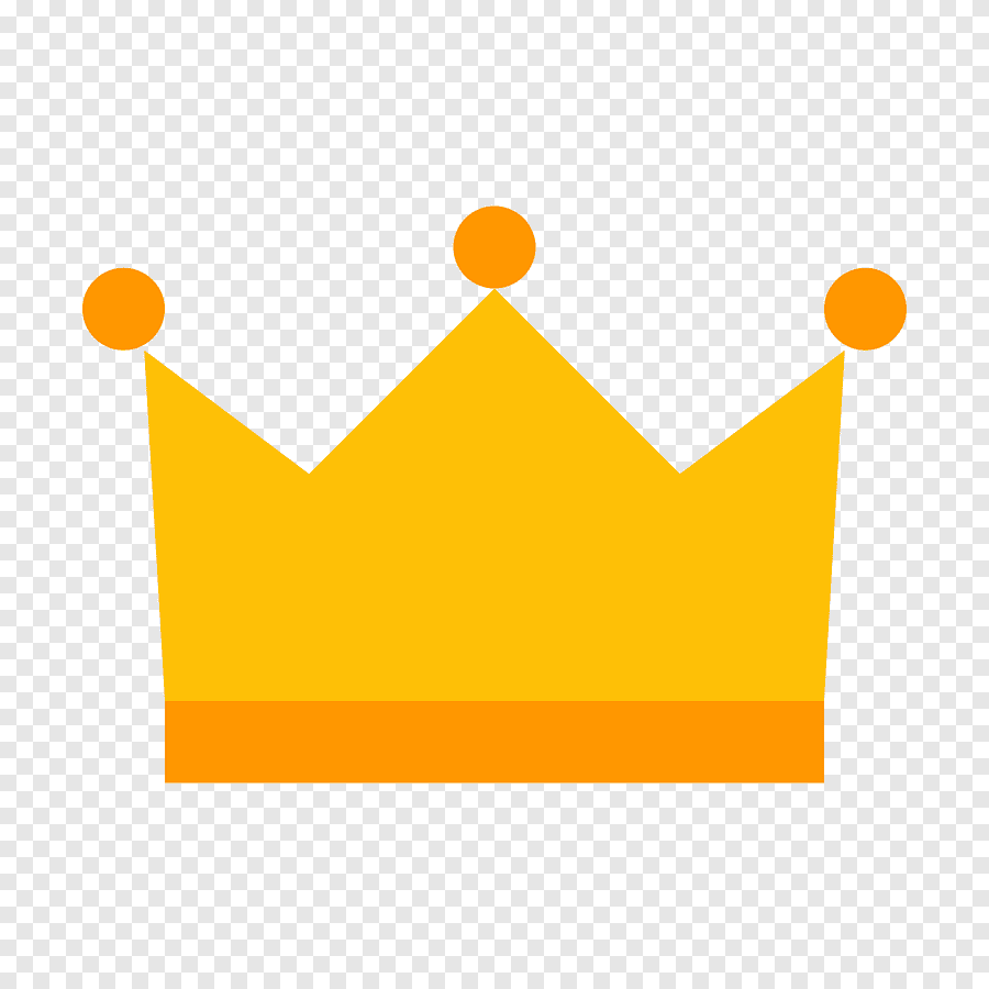 Корона картинка без фона