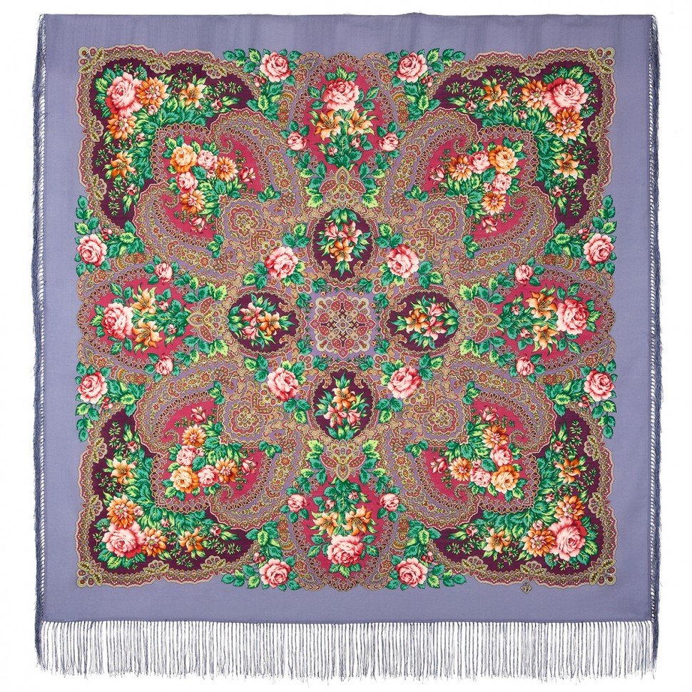 Платочная мануфактура платки