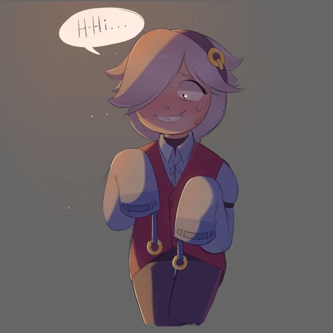 Колетт арты Браво