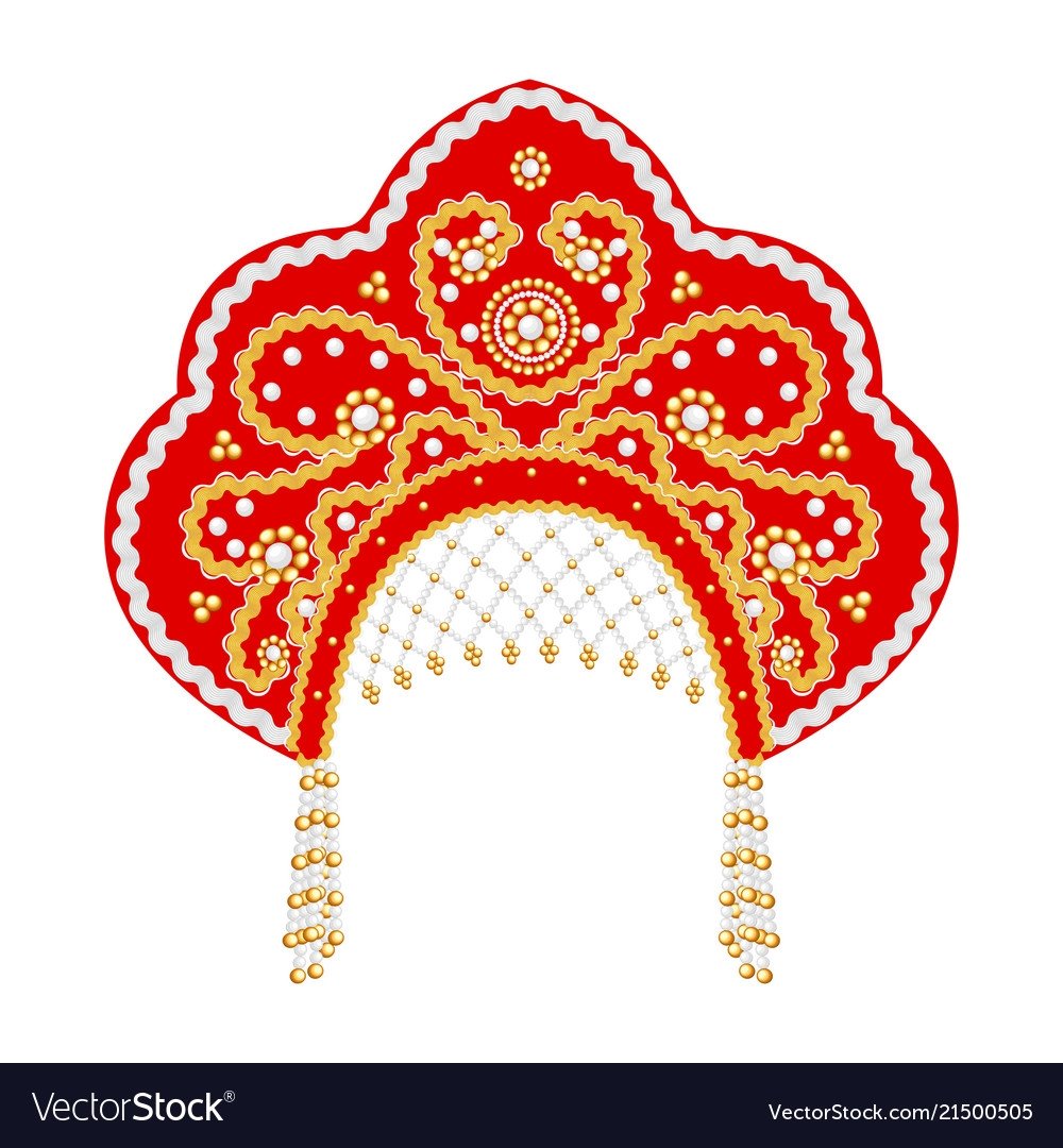 Корона Василисы Премудрой