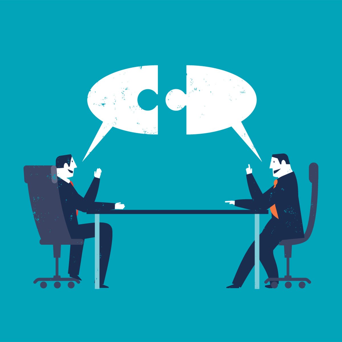 Коммуникация картинки