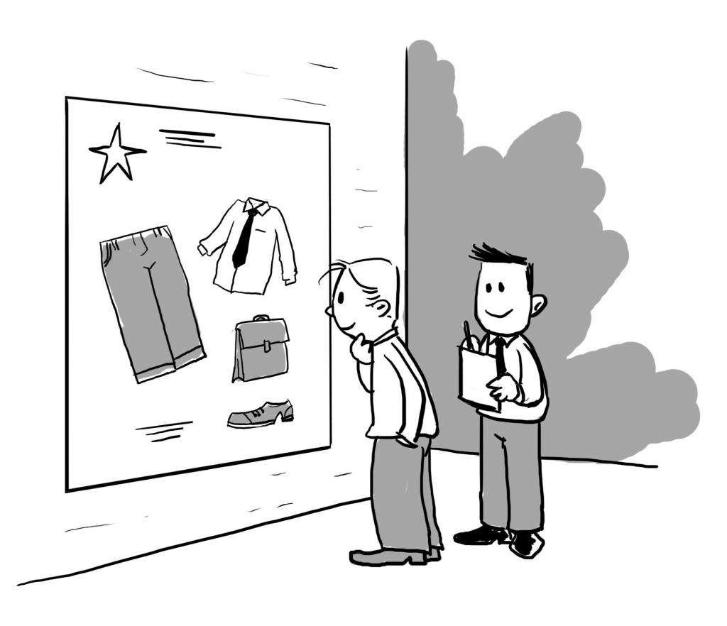 Эстетический барьер