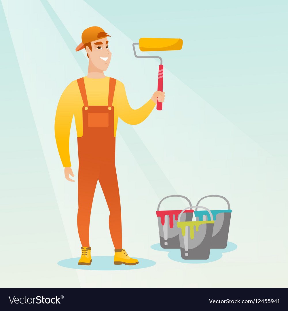 Штукатур маляр