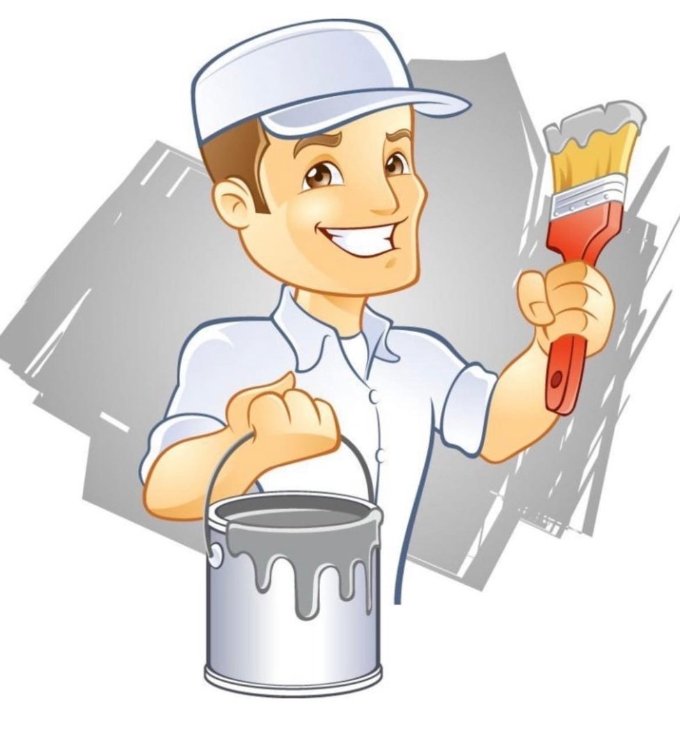 Малярка стен