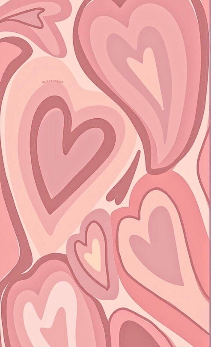 Эстетика нежных цветов