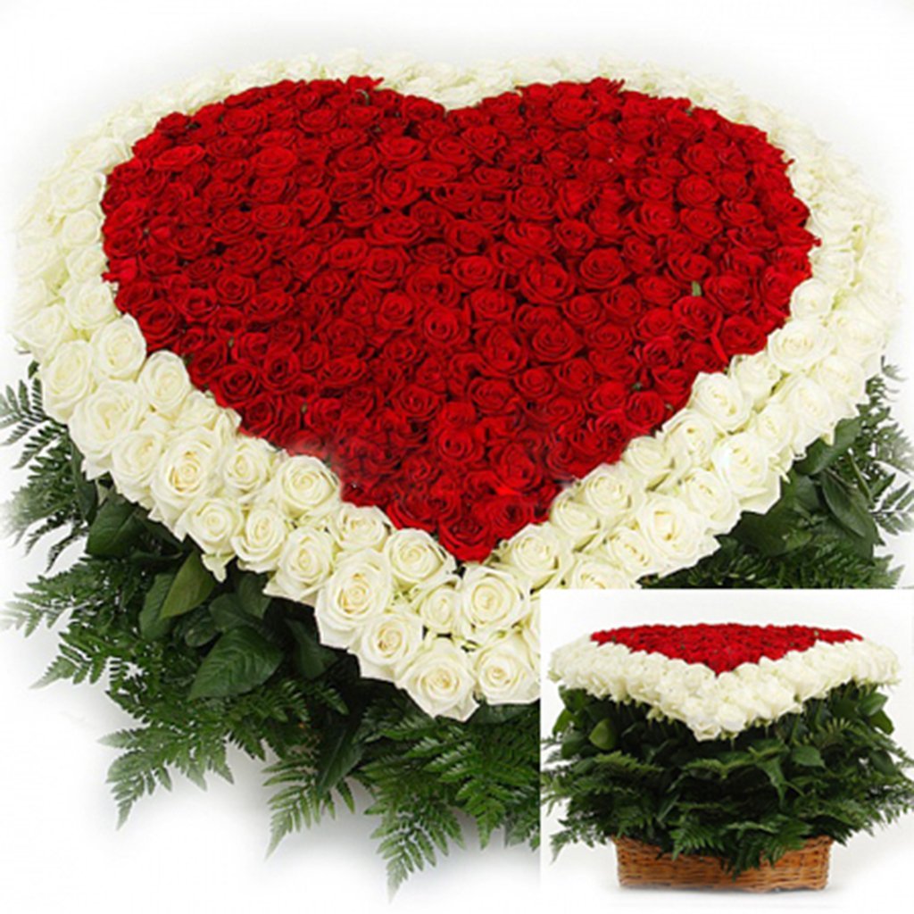 Цветы Вдохновение