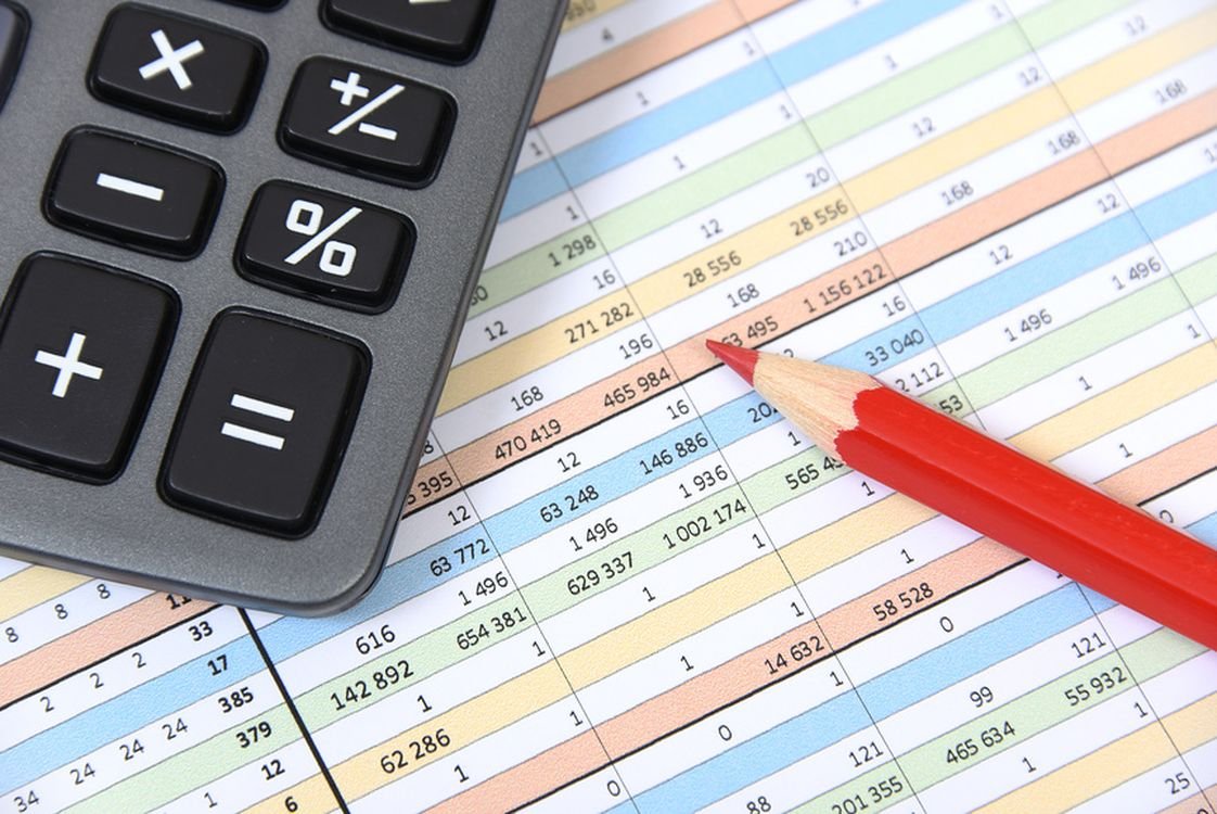 Бухгалтерская отчетность