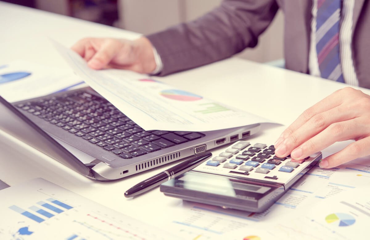 Бизнес отчет