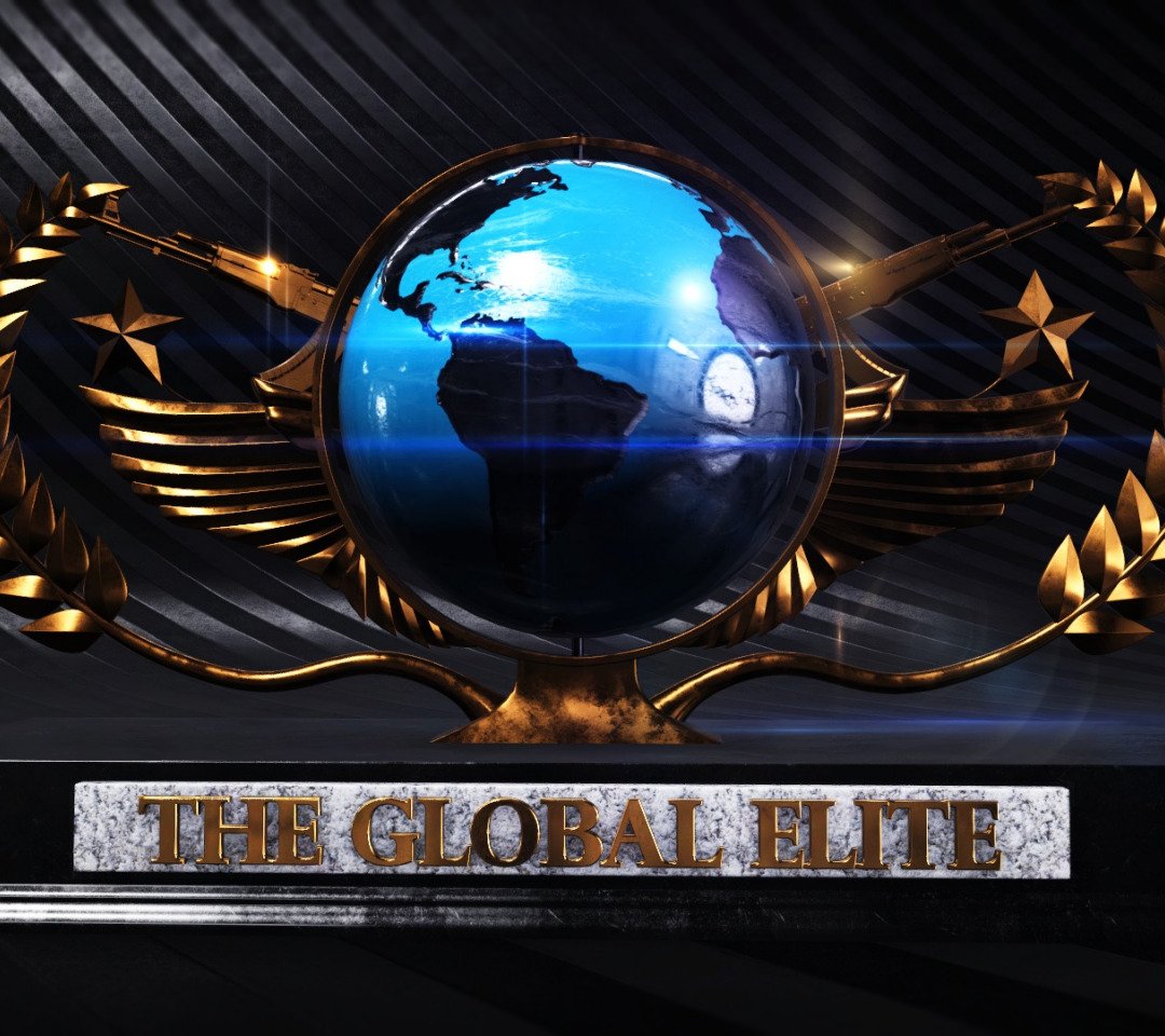 Звание Глобал Элит