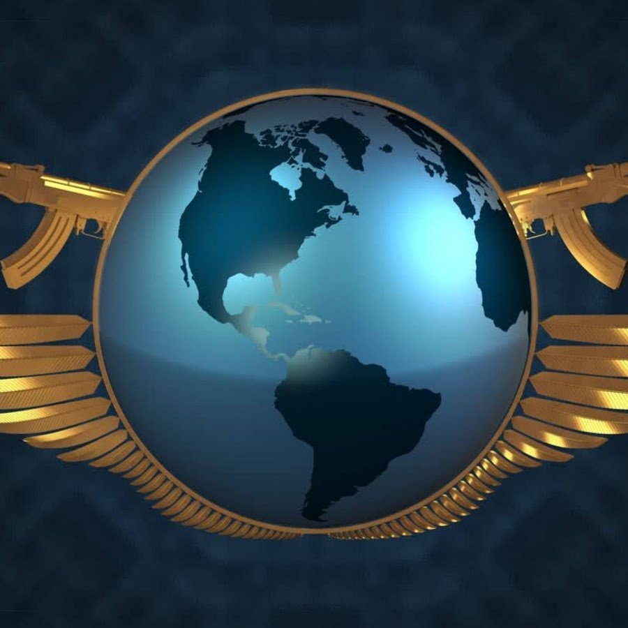 Значок Глобал Элит