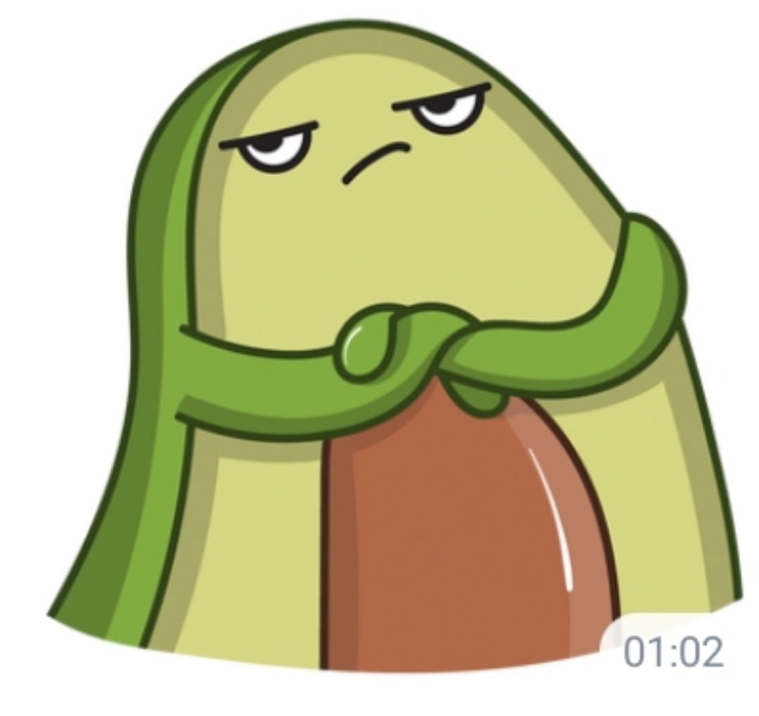 Стикеры чиз в ВК