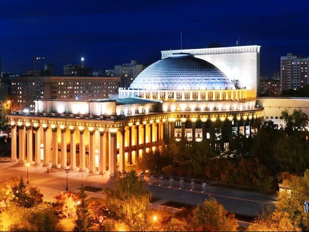 «НОВАТ – театр Победы»