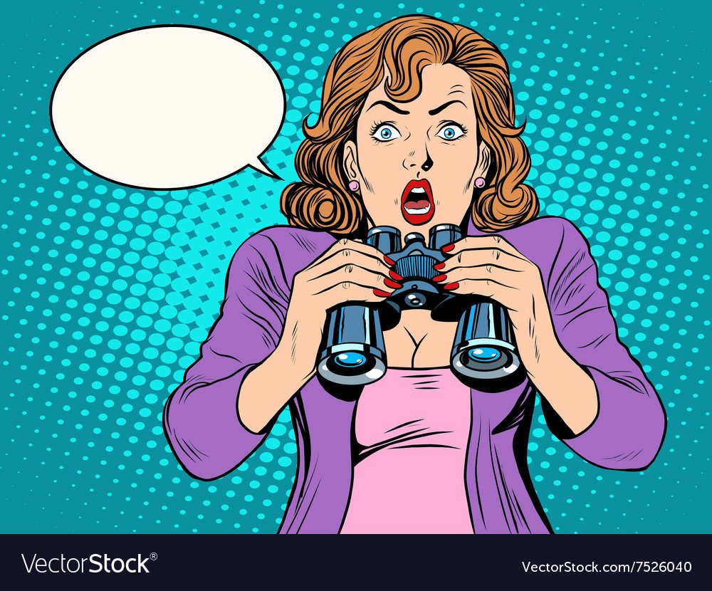 Удивление и восторг