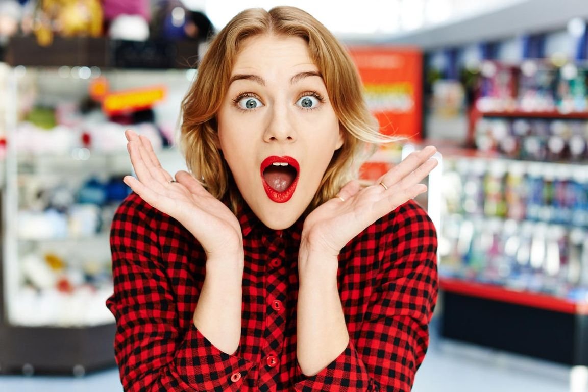 Страх поп арт