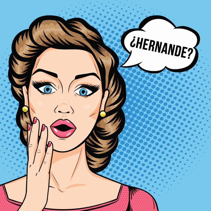 Шокированные люди много