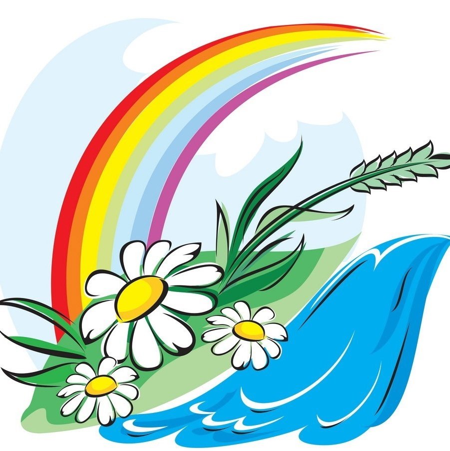 Лагерь пришкольный Родничок