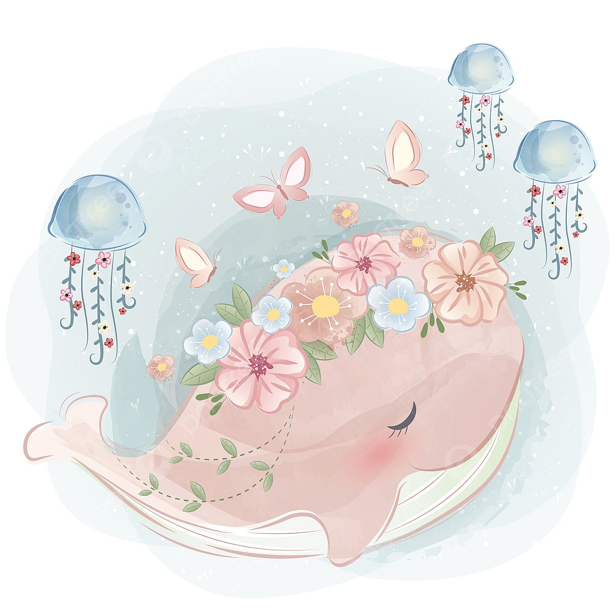 Родничок логотип