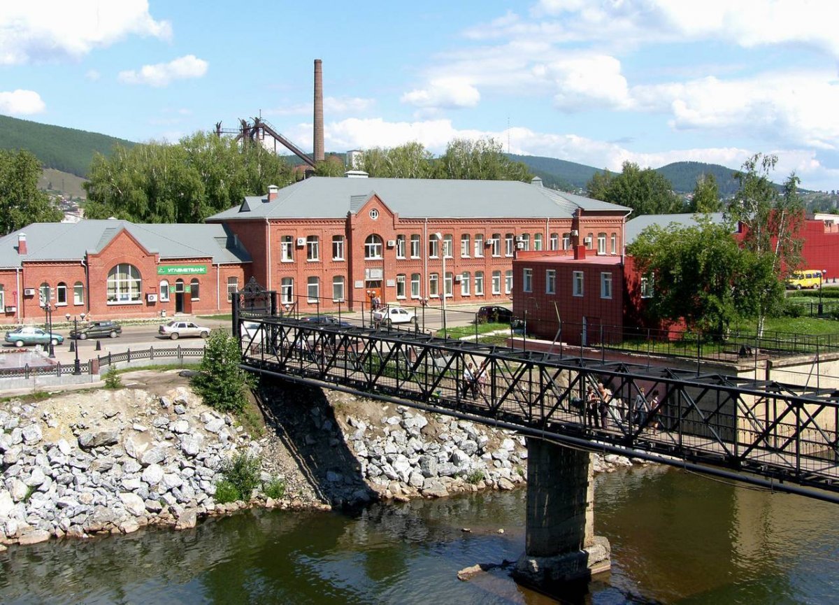 Озеро Инзер Башкирия