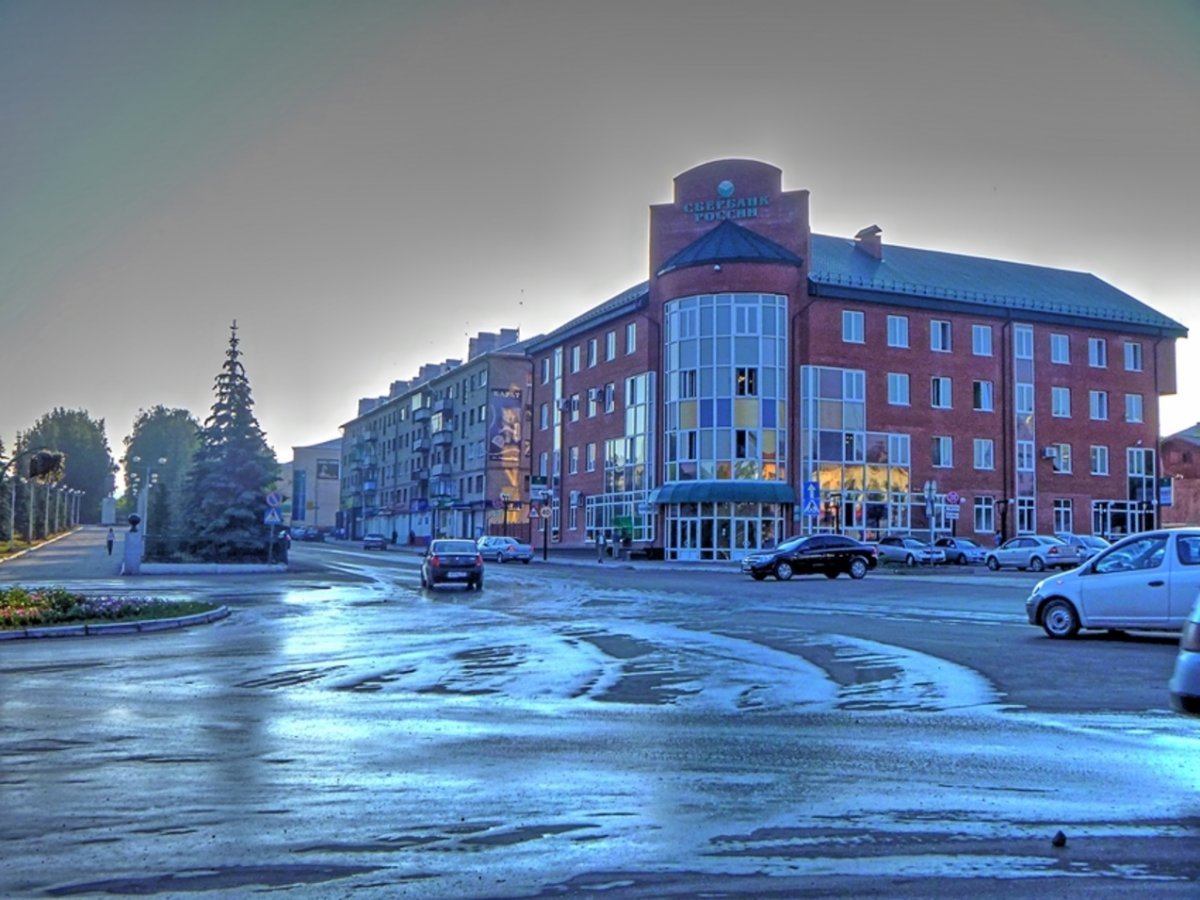 Г Белорецк Белорецкий район