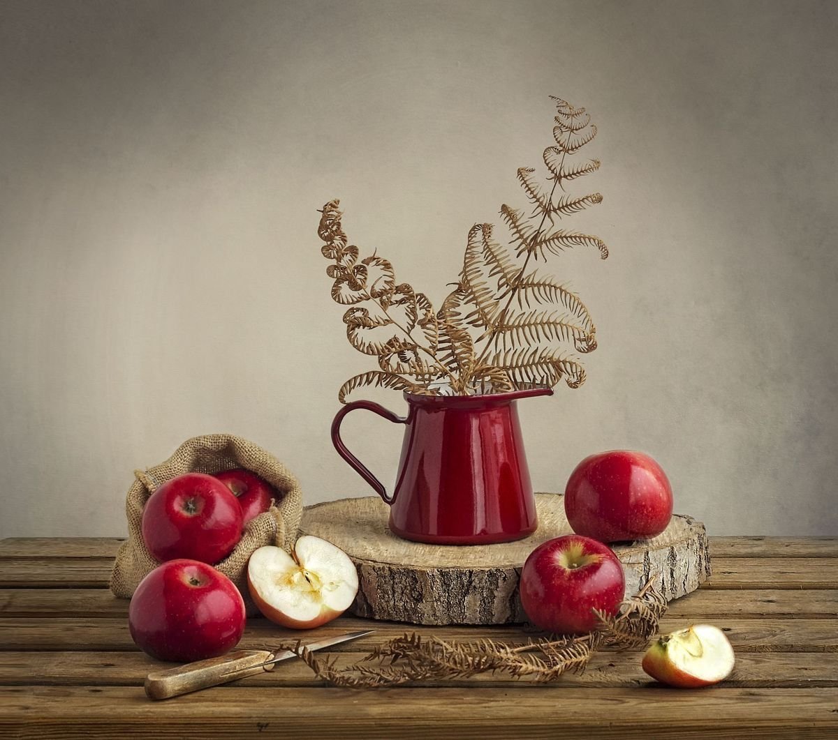 Натюрморт из пинтереста