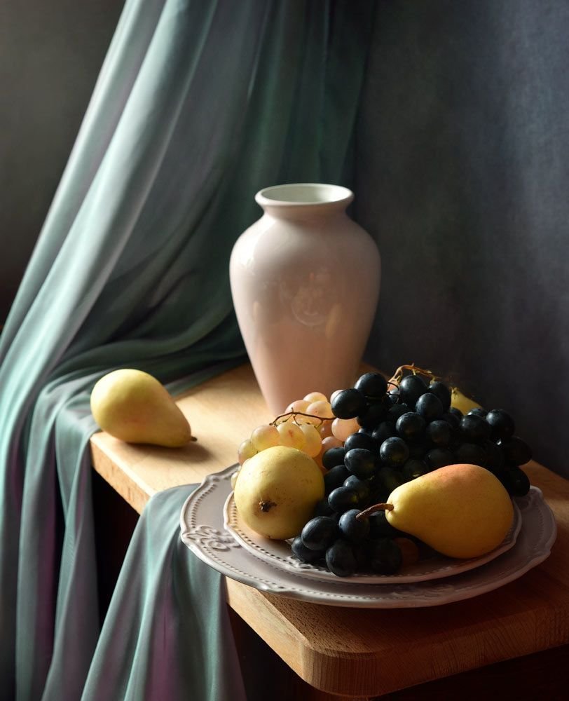 Натюрморт интересные композиции