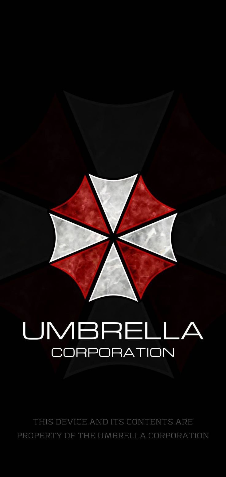 Амбрелла обитель зла