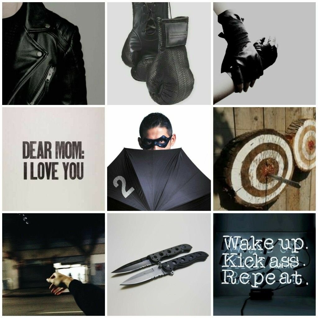 Корпорация Амбрелла и Росгвардия