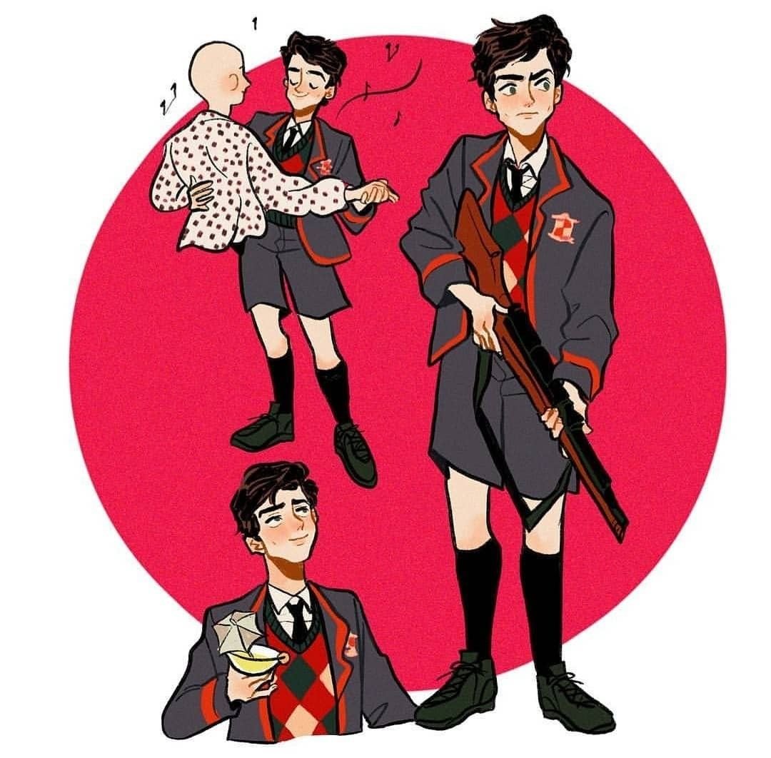 Корпорация Амбрелла