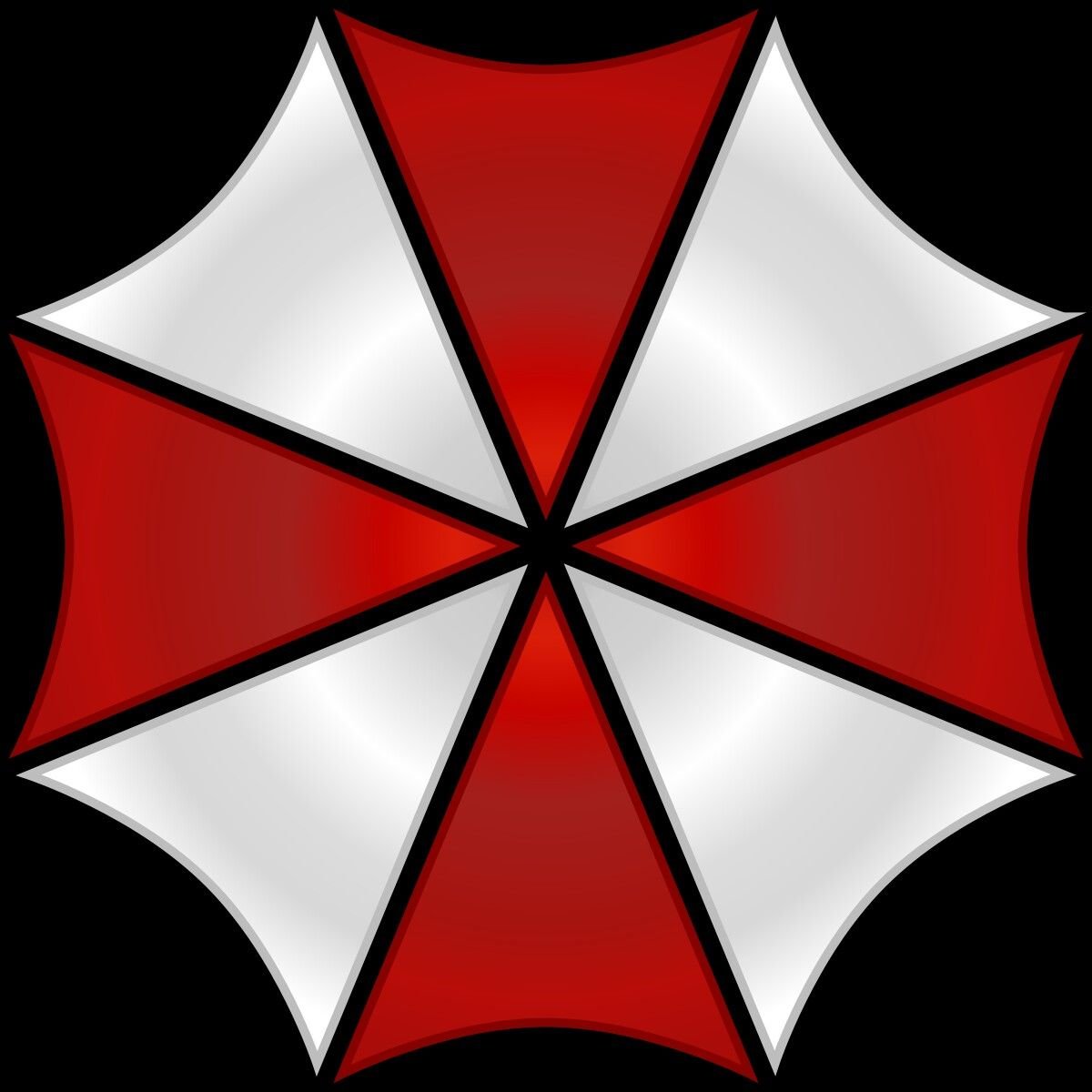 Картинки амбрелла