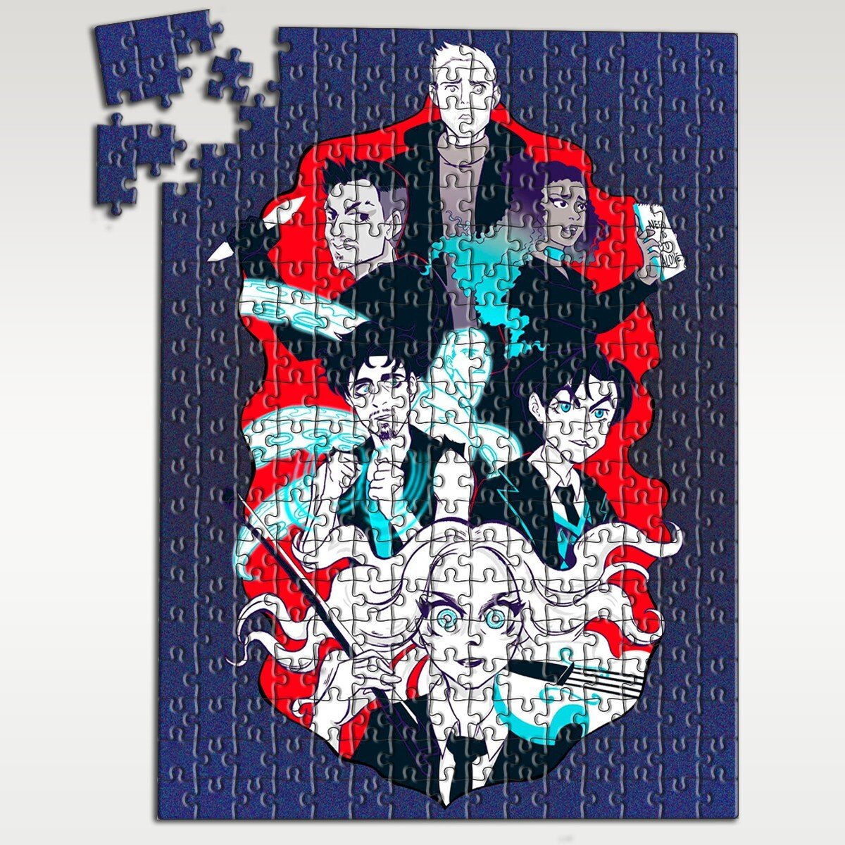 Обитель зла Корпорация Амбрелла