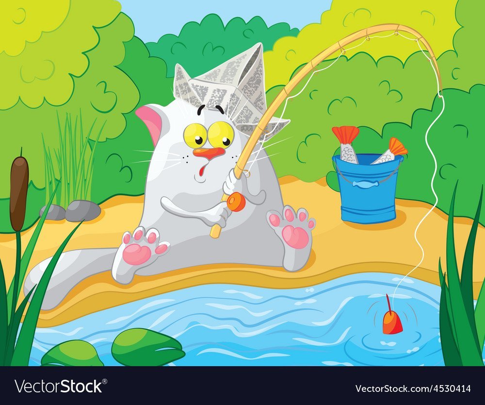 Владимир Сутеев "кораблик"