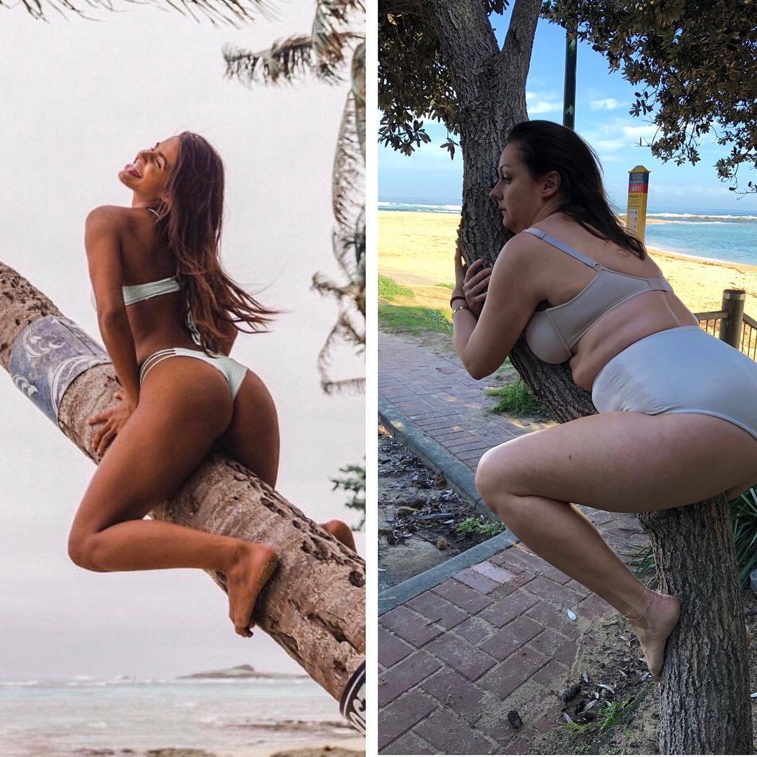 Значок подписки в инстаграме