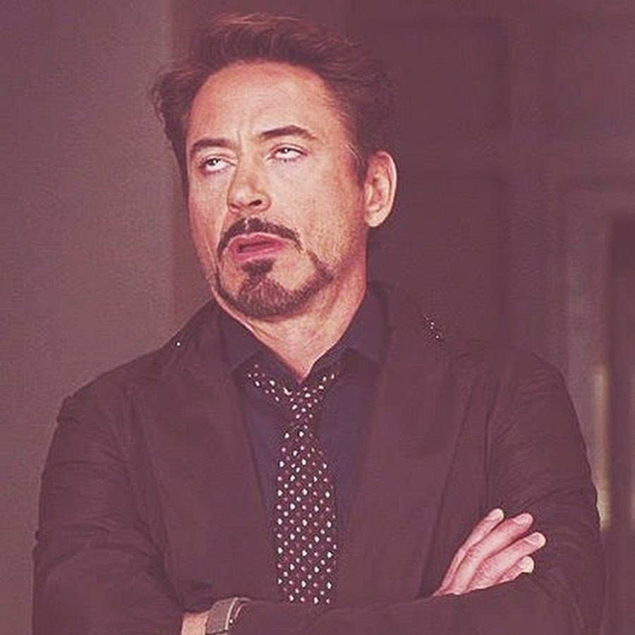 Роберт-Дауни младший фото Мем