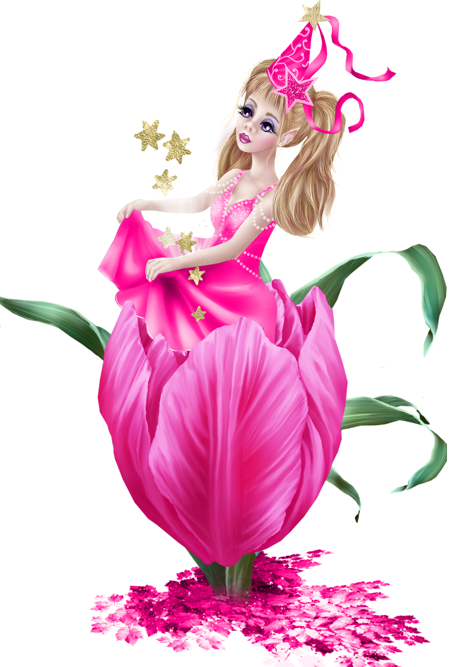 Сказочный фон для презентации