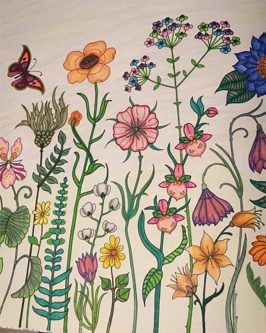 Сказочный фон Алиса в стране чудес