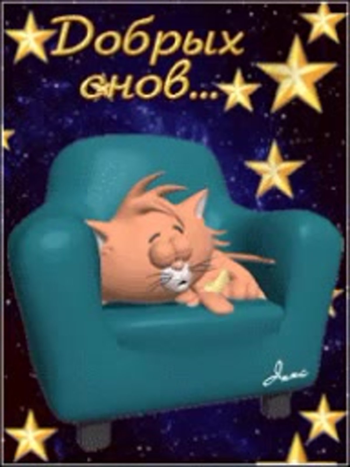 Конец рабочей недели котики