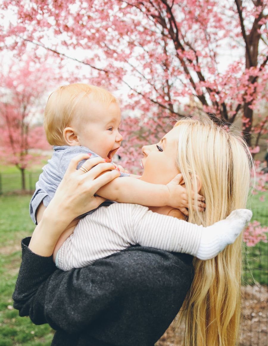 Алена Шишкова на море