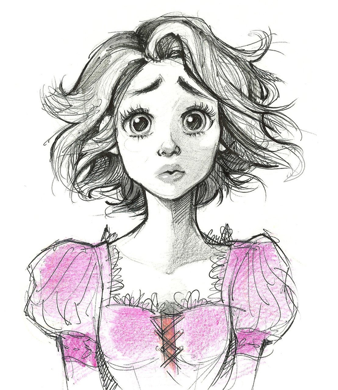 Дисней скетчи Алиса