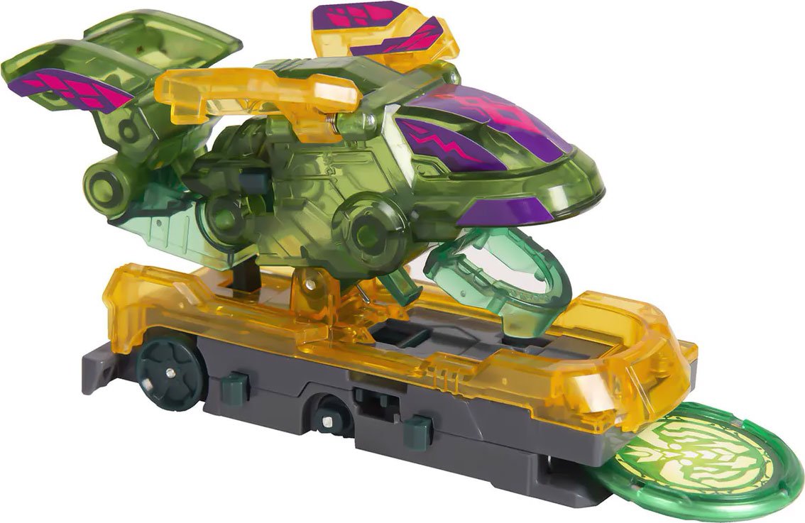 Скричеры Цербер