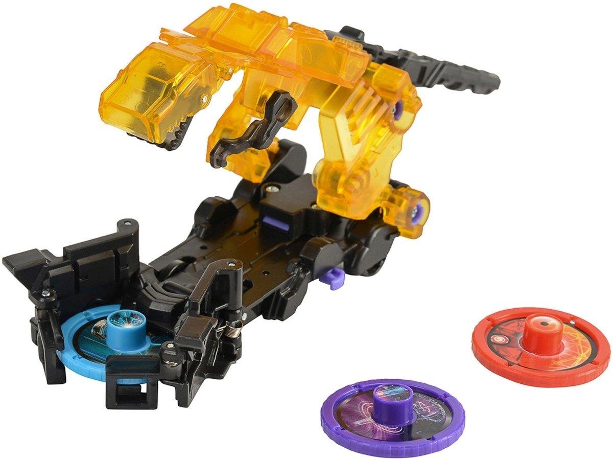 Скричеры машинки трансформеры