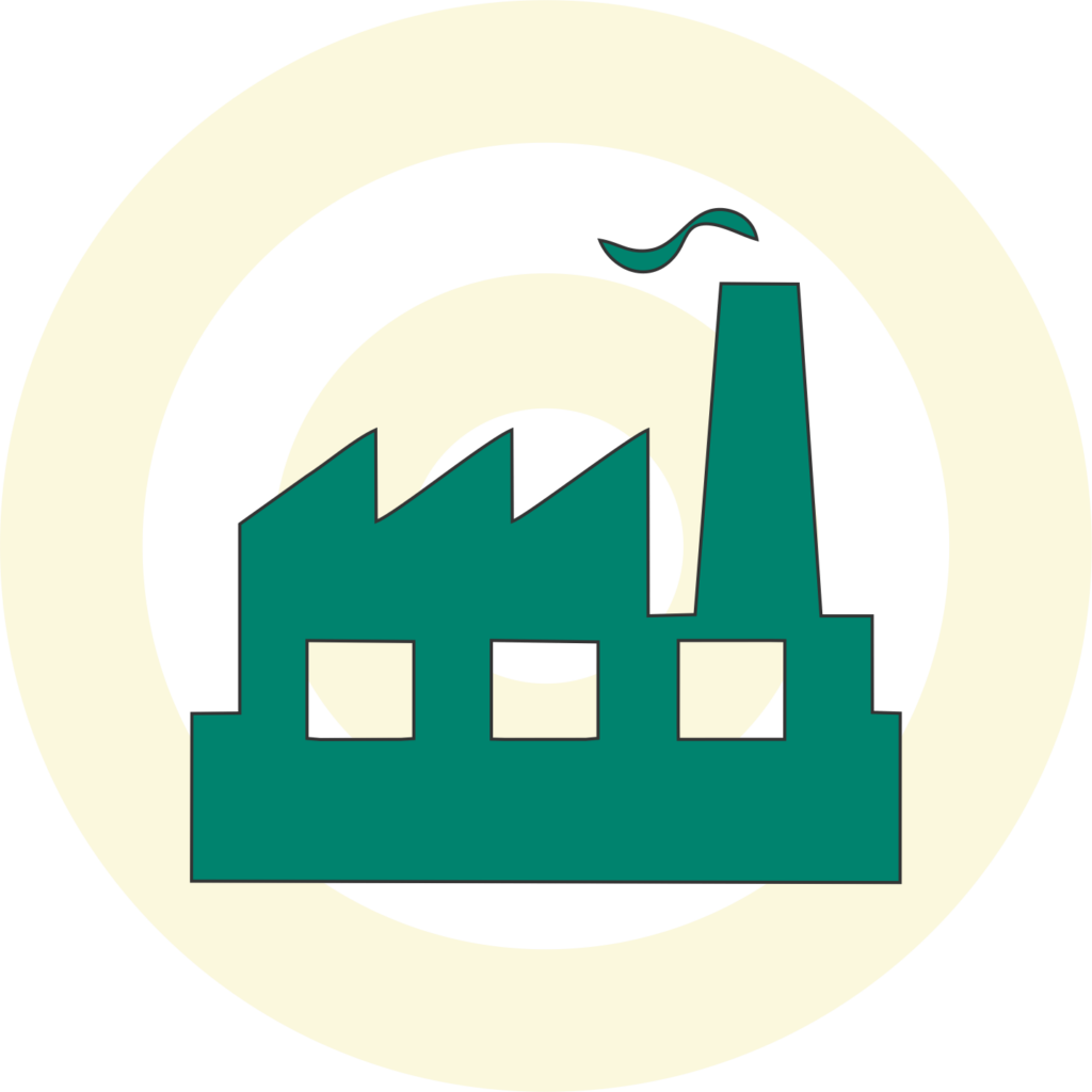 Предприятие анимация