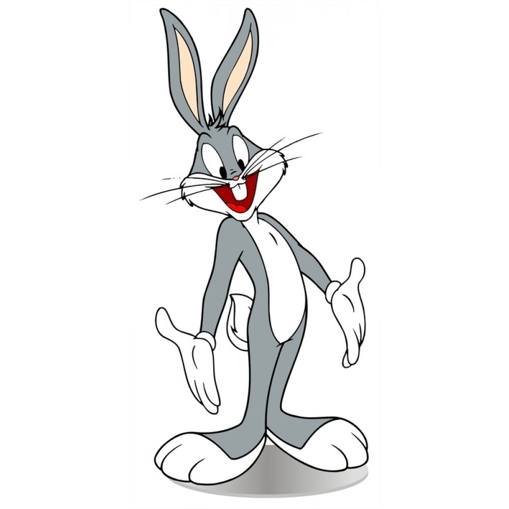 Кролик Бакс бани