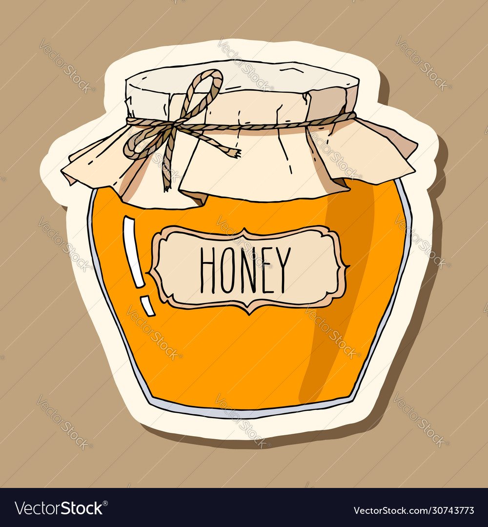 Бочки с медом