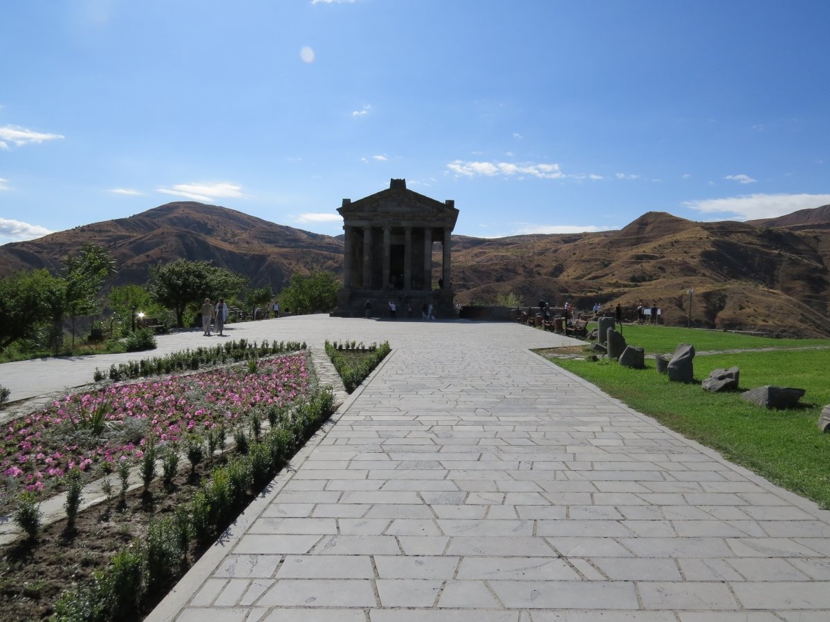 Вахта Армении