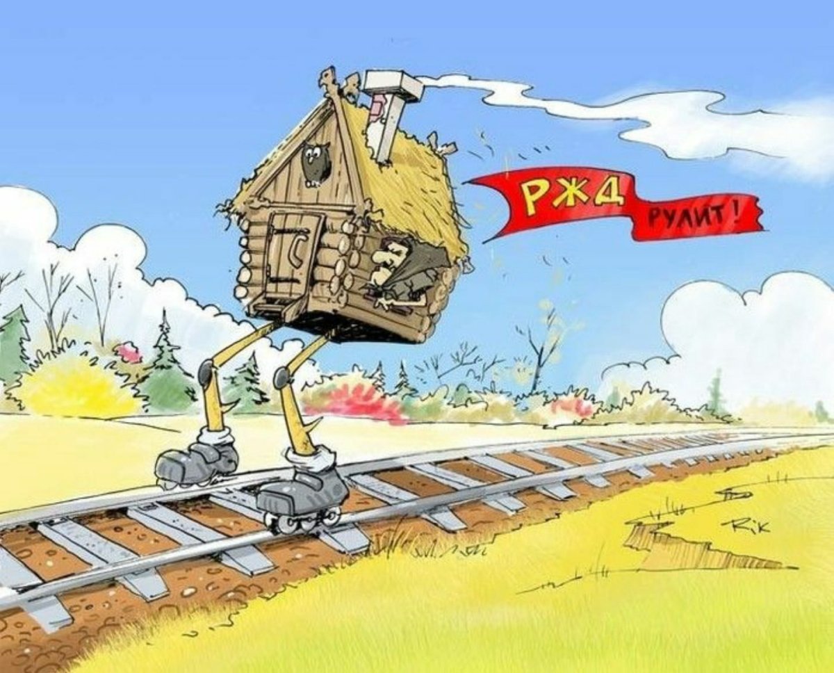 Коробка картонная реклама