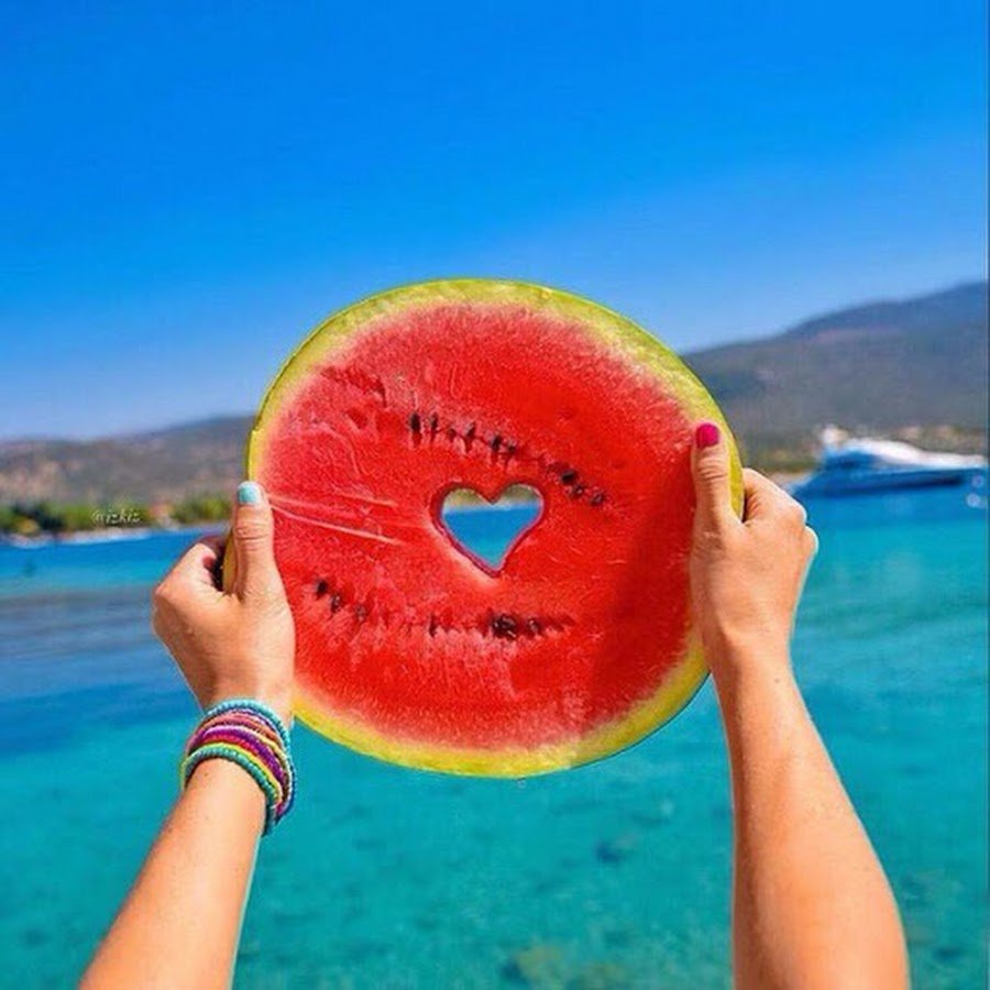 Отдых путешествия