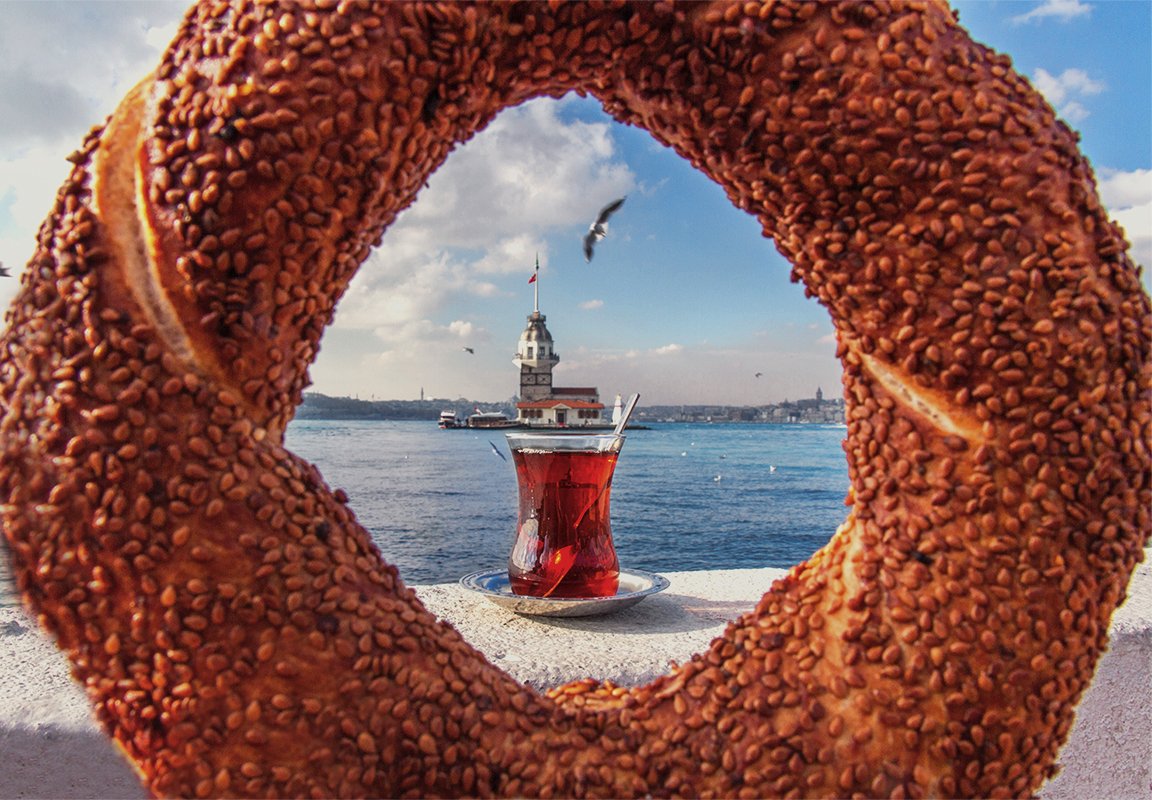 Доброе утро по мусульмански