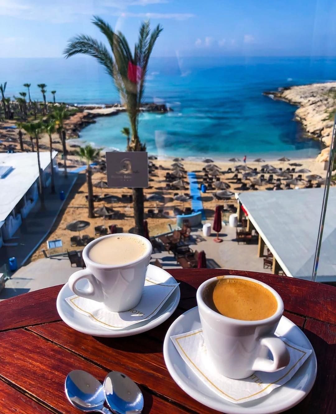 Традиционный турецкий завтрак