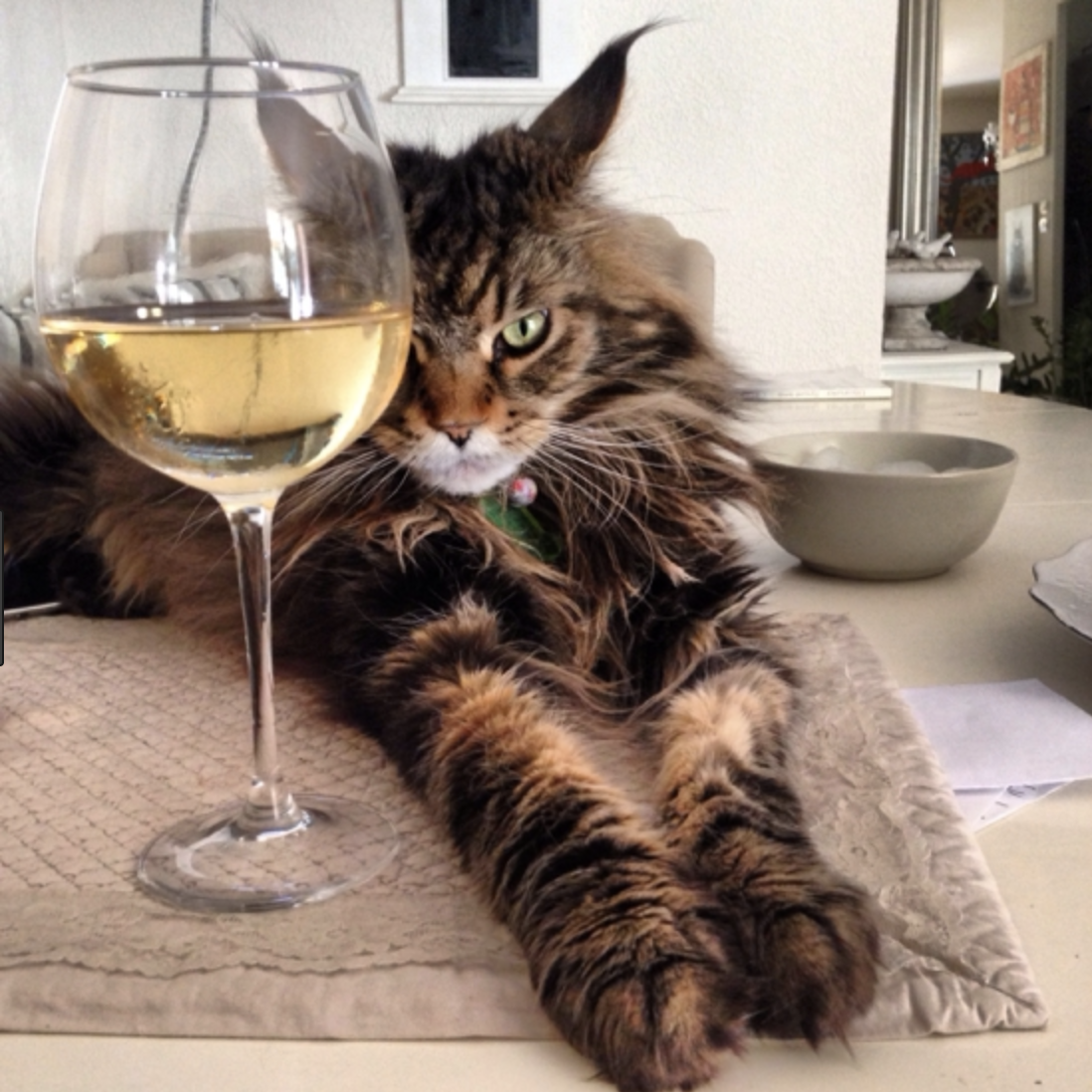 Доброе утро пицца