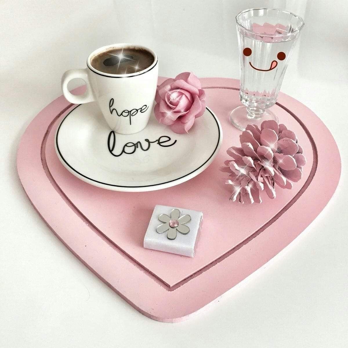 Доброе утро мужчине нежные